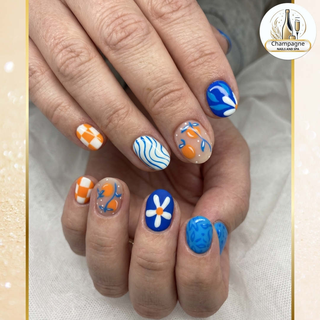 Nail Style Inspiration 2026